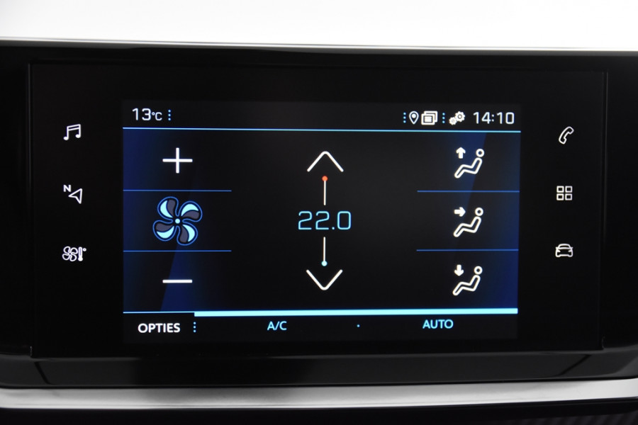 Peugeot 2008 1.5 BlueHDi Style *1ste Eigenaar*Navigatie*Trekhaak*