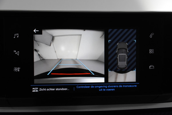 Peugeot 2008 1.5 BlueHDi Style *1ste Eigenaar*Navigatie*Trekhaak*
