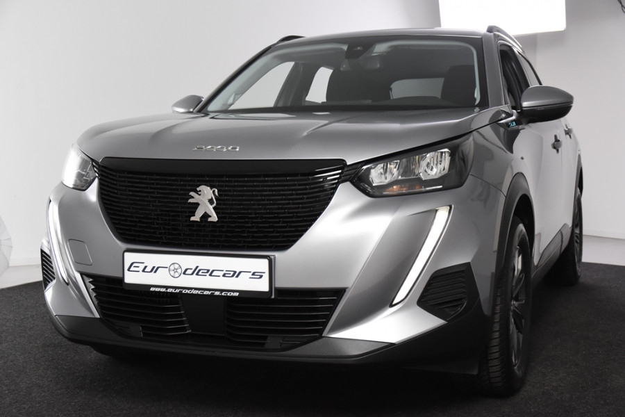 Peugeot 2008 1.5 BlueHDi Style *1ste Eigenaar*Navigatie*Trekhaak*