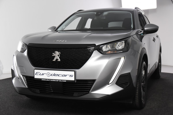 Peugeot 2008 1.5 BlueHDi Style *1ste Eigenaar*Navigatie*Trekhaak*