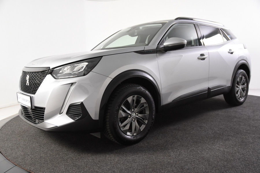 Peugeot 2008 1.5 BlueHDi Style *1ste Eigenaar*Navigatie*Trekhaak*