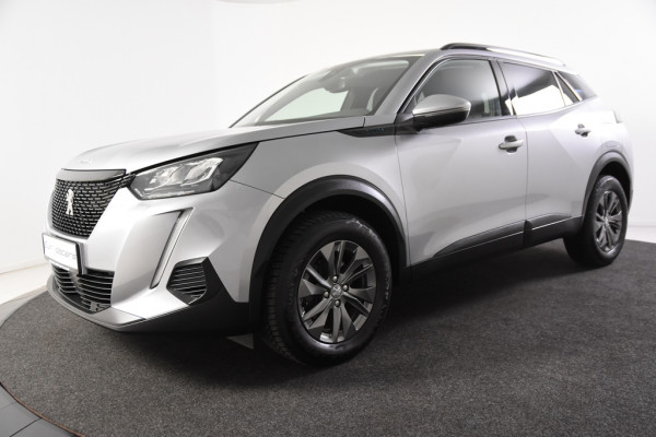 Peugeot 2008 1.5 BlueHDi Style *1ste Eigenaar*Navigatie*Trekhaak*