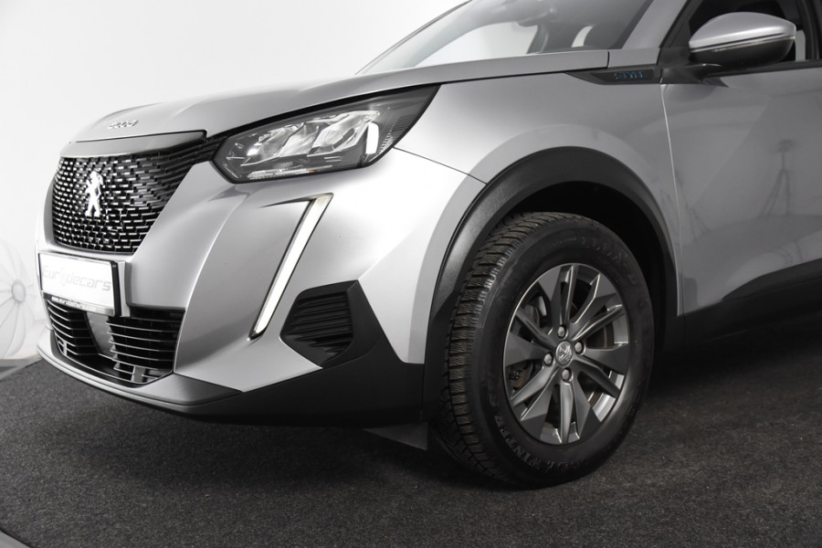 Peugeot 2008 1.5 BlueHDi Style *1ste Eigenaar*Navigatie*Trekhaak*