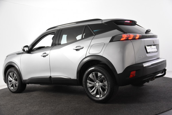 Peugeot 2008 1.5 BlueHDi Style *1ste Eigenaar*Navigatie*Trekhaak*