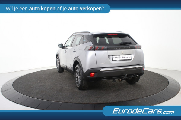Peugeot 2008 1.5 BlueHDi Style *1ste Eigenaar*Navigatie*Trekhaak*