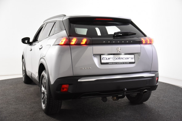 Peugeot 2008 1.5 BlueHDi Style *1ste Eigenaar*Navigatie*Trekhaak*
