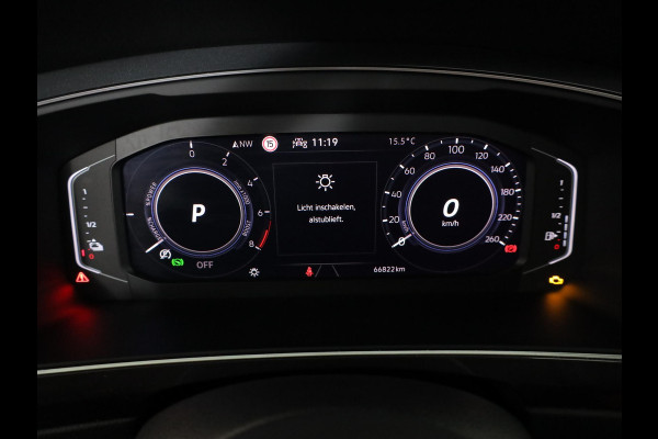 Volkswagen Tiguan 1.4 TSI eHybrid R-Line Business 245 PK PHEV | Navigatie | Panorama dak | Black Style | Assistentie pakket | Parkeer camera |