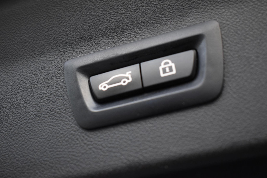 BMW X4 xDrive20i High Executive Edition M-Sport Pano Camera HK