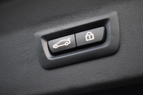 BMW X4 xDrive20i High Executive Edition M-Sport Pano Camera HK