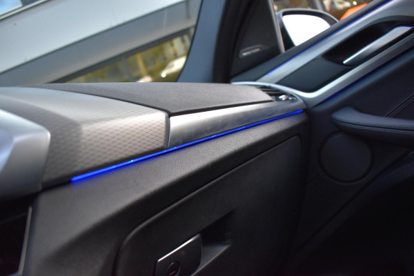 BMW X4 xDrive20i High Executive Edition M-Sport Pano Camera HK