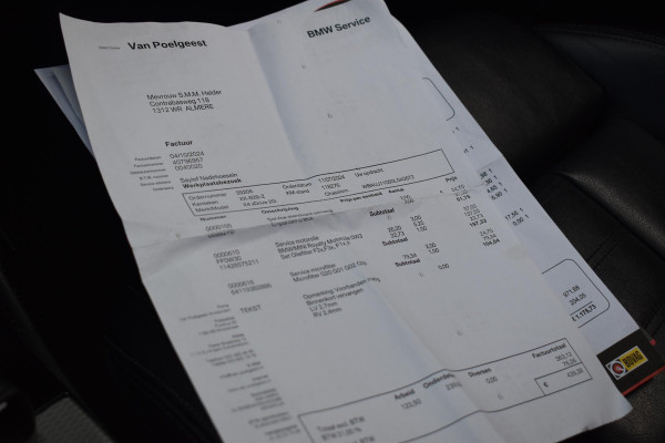 BMW X4 xDrive20i High Executive Edition M-Sport Pano Camera HK