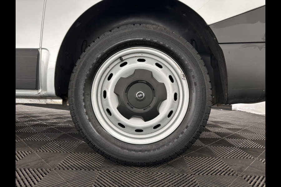 Opel Vivaro 1.6 CDTI L1H1 Edition EcoFlex *NAVI-FULLMAP | CAMERA | AIRCO | CRUISE | PDC | TOWBAR*