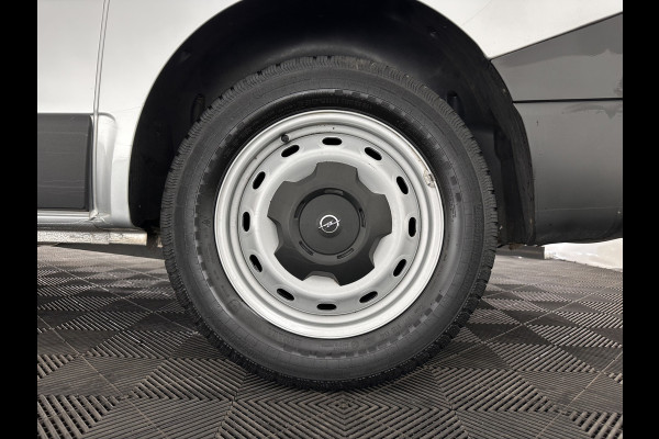 Opel Vivaro 1.6 CDTI L1H1 Edition EcoFlex *NAVI-FULLMAP | CAMERA | AIRCO | CRUISE | PDC | TOWBAR*