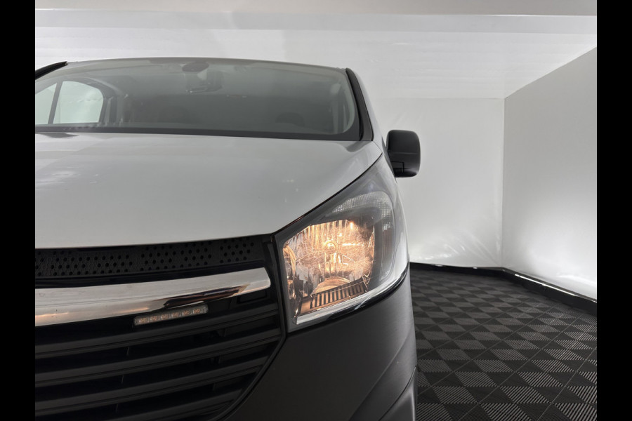 Opel Vivaro 1.6 CDTI L1H1 Edition EcoFlex *NAVI-FULLMAP | CAMERA | AIRCO | CRUISE | PDC | TOWBAR*