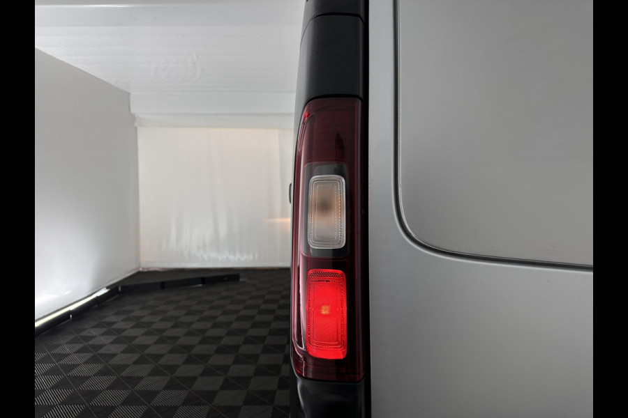 Opel Vivaro 1.6 CDTI L1H1 Edition EcoFlex *NAVI-FULLMAP | CAMERA | AIRCO | CRUISE | PDC | TOWBAR*