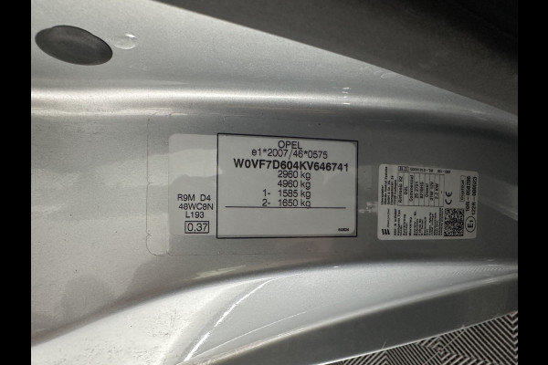 Opel Vivaro 1.6 CDTI L1H1 Edition EcoFlex *NAVI-FULLMAP | CAMERA | AIRCO | CRUISE | PDC | TOWBAR*