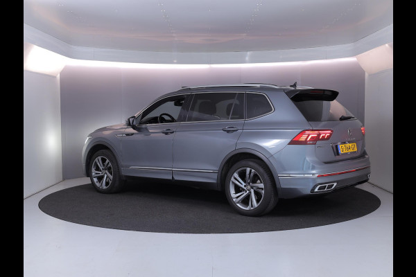 Volkswagen Tiguan Allspace 1.5 TSI R-Line Business+ 7p. 150pk DSG| Camera| 19'LMvelgen| Pano-dak| Matrix LED