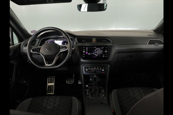 Volkswagen Tiguan Allspace 1.5 TSI R-Line Business+ 7p. 150pk DSG| Camera| 19'LMvelgen| Pano-dak| Matrix LED