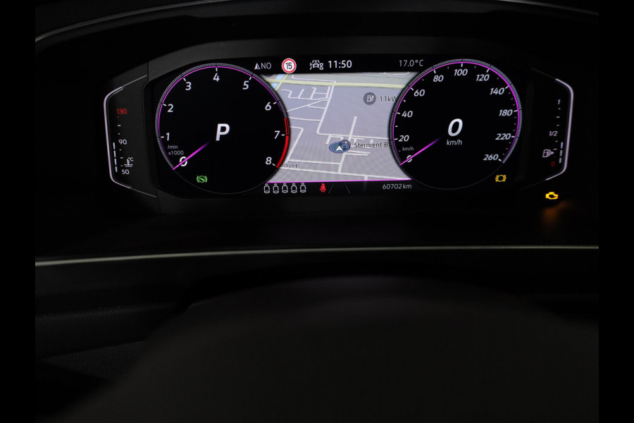 Volkswagen Tiguan Allspace 1.5 TSI R-Line Business+ 7p. 150pk DSG| Camera| 19'LMvelgen| Pano-dak| Matrix LED