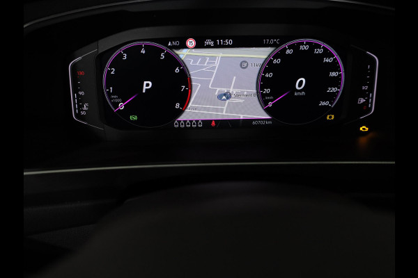 Volkswagen Tiguan Allspace 1.5 TSI R-Line Business+ 7p. 150pk DSG| Camera| 19'LMvelgen| Pano-dak| Matrix LED