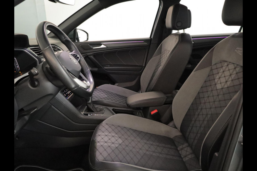 Volkswagen Tiguan Allspace 1.5 TSI R-Line Business+ 7p. 150pk DSG| Camera| 19'LMvelgen| Pano-dak| Matrix LED