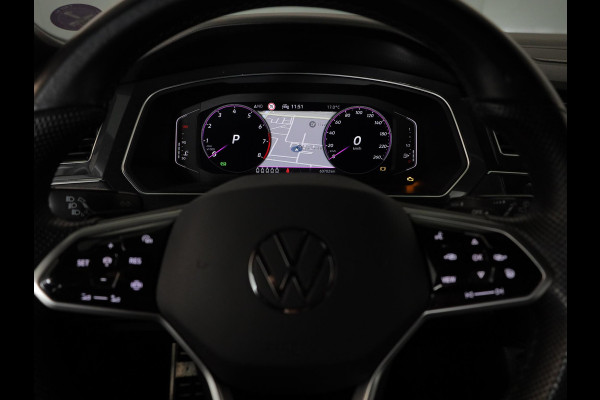 Volkswagen Tiguan Allspace 1.5 TSI R-Line Business+ 7p. 150pk DSG| Camera| 19'LMvelgen| Pano-dak| Matrix LED