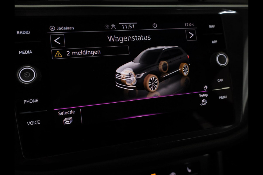 Volkswagen Tiguan Allspace 1.5 TSI R-Line Business+ 7p. 150pk DSG| Camera| 19'LMvelgen| Pano-dak| Matrix LED