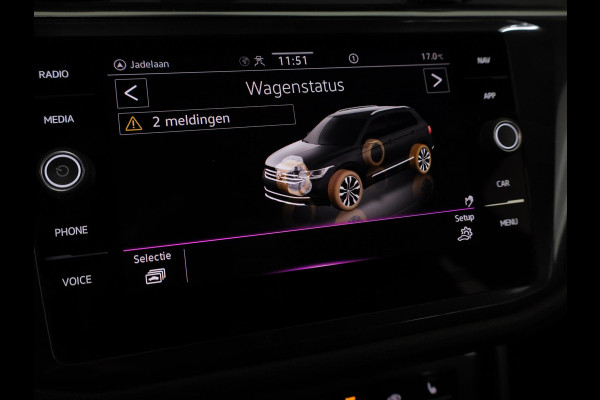 Volkswagen Tiguan Allspace 1.5 TSI R-Line Business+ 7p. 150pk DSG| Camera| 19'LMvelgen| Pano-dak| Matrix LED