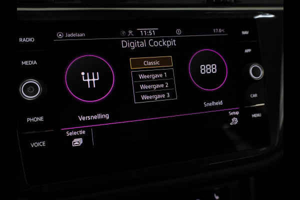 Volkswagen Tiguan Allspace 1.5 TSI R-Line Business+ 7p. 150pk DSG| Camera| 19'LMvelgen| Pano-dak| Matrix LED