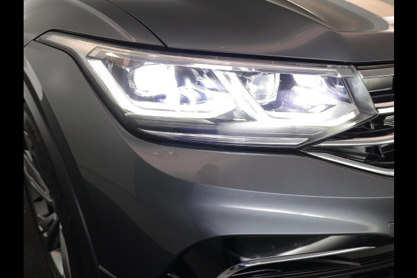 Volkswagen Tiguan Allspace 1.5 TSI R-Line Business+ 7p. 150pk DSG| Camera| 19'LMvelgen| Pano-dak| Matrix LED