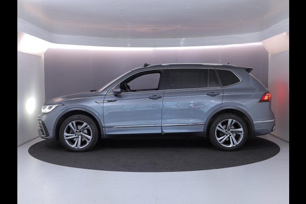 Volkswagen Tiguan Allspace 1.5 TSI R-Line Business+ 7p. 150pk DSG| Camera| 19'LMvelgen| Pano-dak| Matrix LED