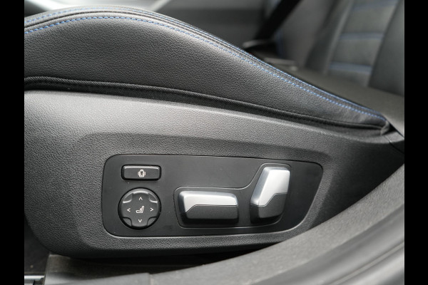 BMW 3 Serie Touring 330e M Sport PHEV 293pk Dealer O.H. NIEUW MODEL | Adaptive Cruise | Head Up | Camera | Lederen Competition Stoelen Memory & Verwarmd | Sfeerverlichting | Stuur Verwarmd | Keyless | Blis | Apple Carplay | Plug In Hybrid |