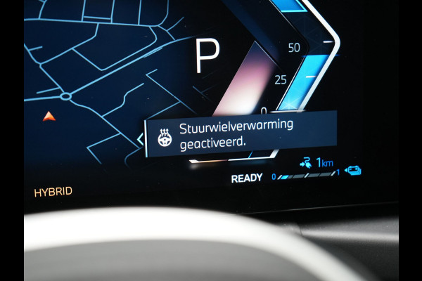 BMW 3 Serie Touring 330e M Sport PHEV 293pk Dealer O.H. NIEUW MODEL | Adaptive Cruise | Head Up | Camera | Lederen Competition Stoelen Memory & Verwarmd | Sfeerverlichting | Stuur Verwarmd | Keyless | Blis | Apple Carplay | Plug In Hybrid |