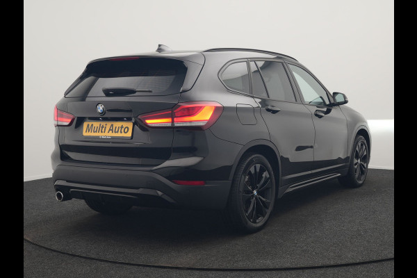 BMW X1 xDrive25e Sportline PHEV 221pk Dealer O.H | Trekhaak Afn. | Camera | Sportstoelen & Stuur Verwarmd | BMW LED | Hifi Audio | Navigatie | DAB | 18" L.M | Plug In Hybrid |