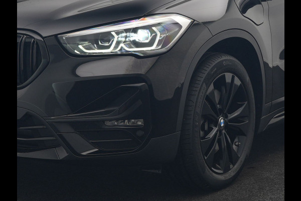 BMW X1 xDrive25e Sportline PHEV 221pk Dealer O.H | Trekhaak Afn. | Camera | Sportstoelen & Stuur Verwarmd | BMW LED | Hifi Audio | Navigatie | DAB | 18" L.M | Plug In Hybrid |