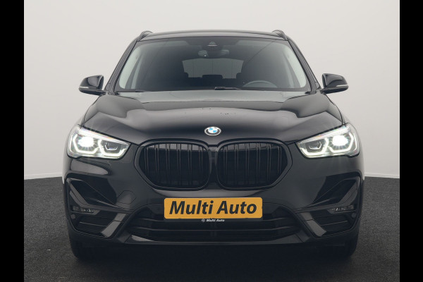 BMW X1 xDrive25e Sportline PHEV 221pk Dealer O.H | Trekhaak Afn. | Camera | Sportstoelen & Stuur Verwarmd | BMW LED | Hifi Audio | Navigatie | DAB | 18" L.M | Plug In Hybrid |
