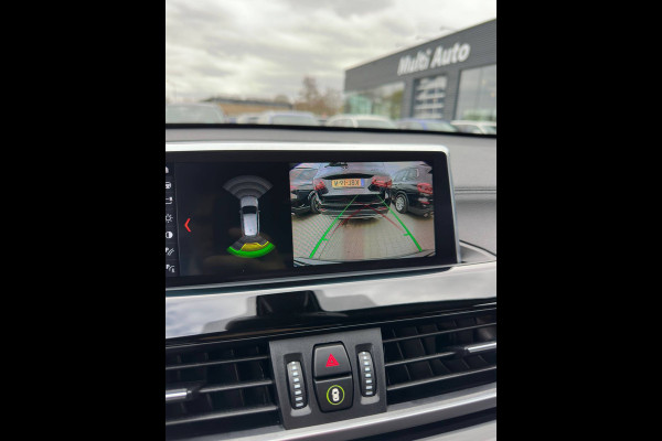 BMW X1 xDrive25e Sportline PHEV 221pk Dealer O.H | Trekhaak Afn. | Camera | Sportstoelen & Stuur Verwarmd | BMW LED | Hifi Audio | Navigatie | DAB | 18" L.M | Plug In Hybrid |