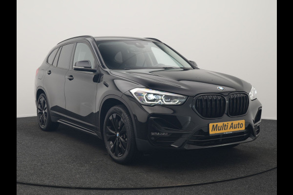 BMW X1 xDrive25e Sportline PHEV 221pk Dealer O.H | Trekhaak Afn. | Camera | Sportstoelen & Stuur Verwarmd | BMW LED | Hifi Audio | Navigatie | DAB | 18" L.M | Plug In Hybrid |