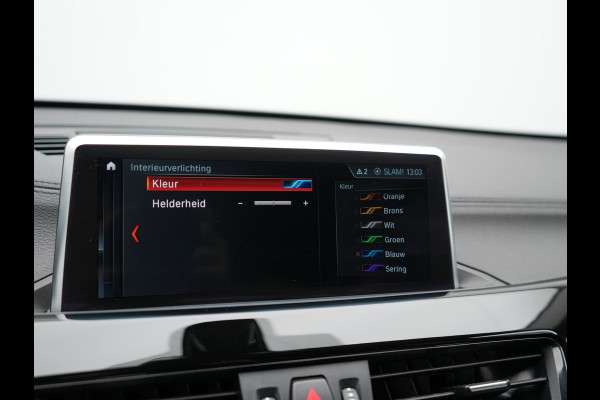 BMW X1 xDrive25e Sportline PHEV 221pk Dealer O.H | Trekhaak Afn. | Camera | Sportstoelen & Stuur Verwarmd | BMW LED | Hifi Audio | Navigatie | DAB | 18" L.M | Plug In Hybrid |