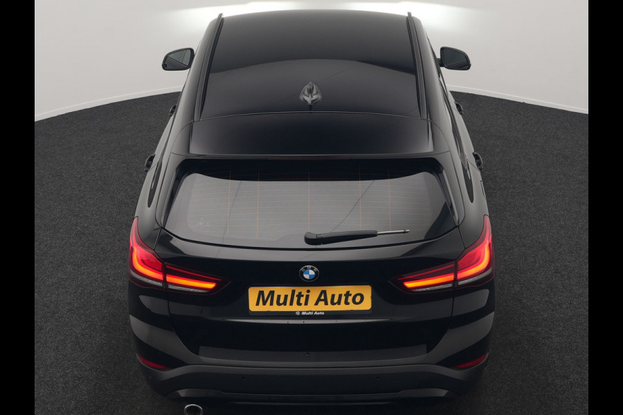 BMW X1 xDrive25e Sportline PHEV 221pk Dealer O.H | Trekhaak Afn. | Camera | Sportstoelen & Stuur Verwarmd | BMW LED | Hifi Audio | Navigatie | DAB | 18" L.M | Plug In Hybrid |