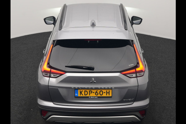 Mitsubishi Eclipse Cross 2.4 Intense PHEV 188pk Dealer O.H. | Camera | Keyless | Alcantara Sportstoelen Verwarmd | Apple Carplay | Cruise Control | Navigatie | DAB | Plug In Hybrid |