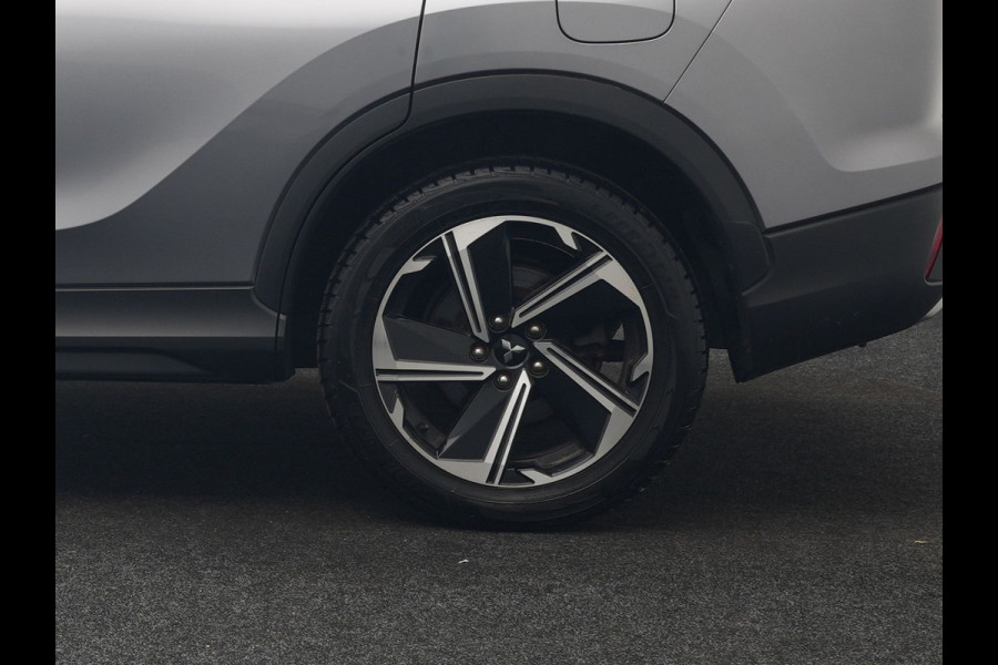 Mitsubishi Eclipse Cross 2.4 Intense PHEV 188pk Dealer O.H. | Camera | Keyless | Alcantara Sportstoelen Verwarmd | Apple Carplay | Cruise Control | Navigatie | DAB | Plug In Hybrid |