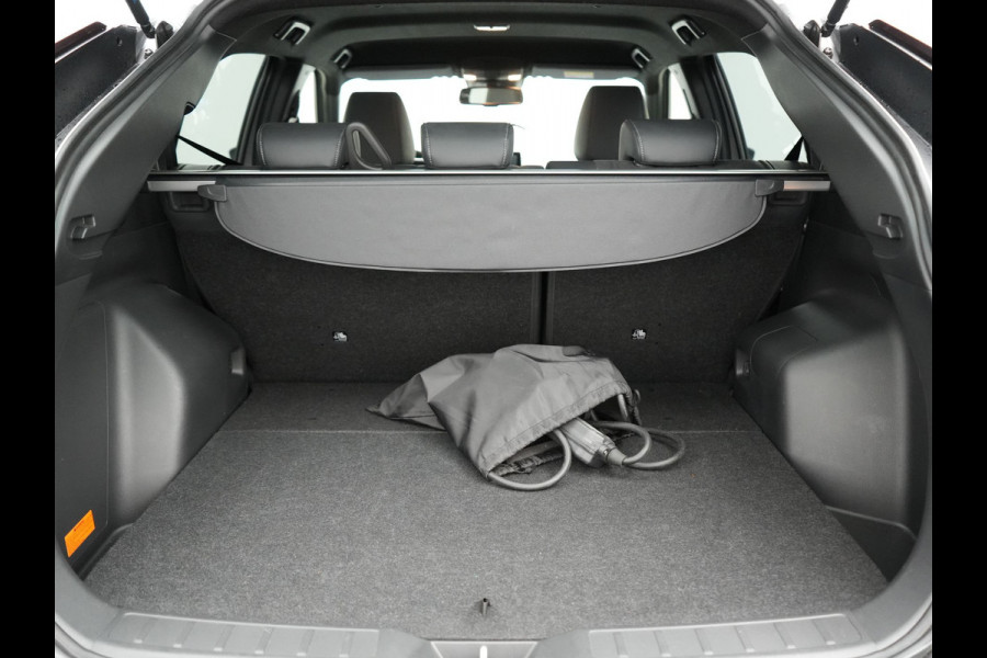 Mitsubishi Eclipse Cross 2.4 Intense PHEV 188pk Dealer O.H. | Camera | Keyless | Alcantara Sportstoelen Verwarmd | Apple Carplay | Cruise Control | Navigatie | DAB | Plug In Hybrid |