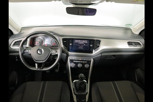 Volkswagen T-Roc 1.0 TSI T-Roc 110pk 6bak| airco| LM-velgen| Parksensors|