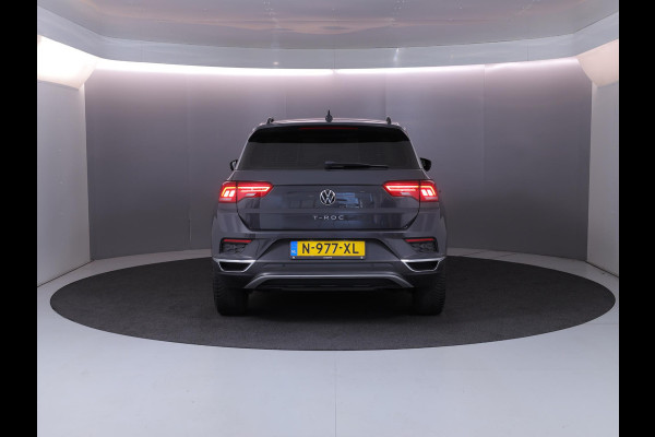 Volkswagen T-Roc 1.0 TSI T-Roc 110pk 6bak| airco| LM-velgen| Parksensors|