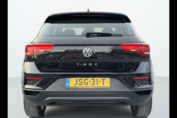 Volkswagen T-Roc 1.5 TSI 150PK DSG BUSINESS CARPLAY/NAVI/PDC