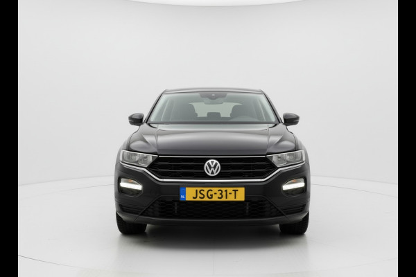 Volkswagen T-Roc 1.5 TSI 150PK DSG BUSINESS CARPLAY/NAVI/PDC