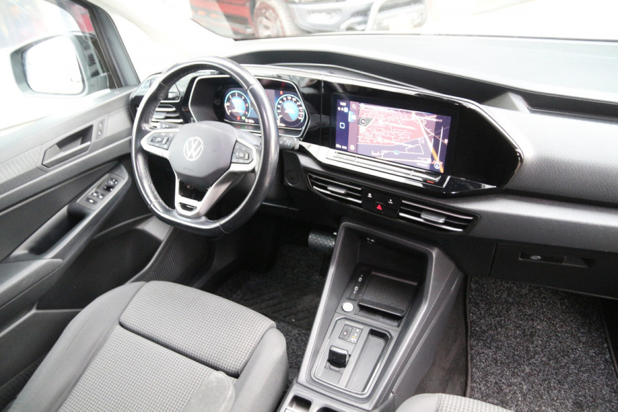 Volkswagen Caddy Cargo Maxi 2.0 TDI | Aut. | Virtual | LED | Navi | Cruise | Airco..