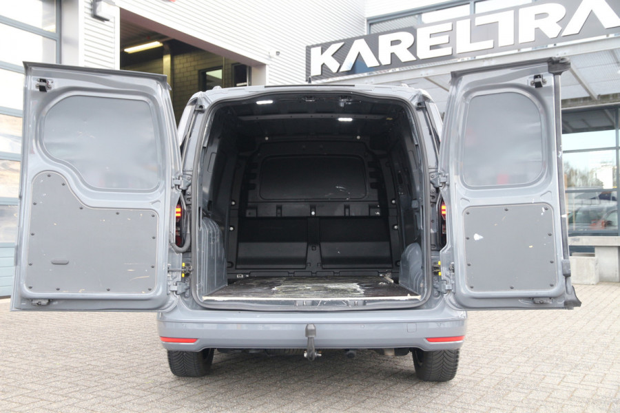 Volkswagen Caddy Cargo Maxi 2.0 TDI | Aut. | Virtual | LED | Navi | Cruise | Airco..