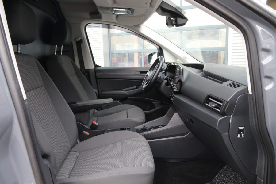 Volkswagen Caddy Cargo Maxi 2.0 TDI | Aut. | Virtual | LED | Navi | Cruise | Airco..
